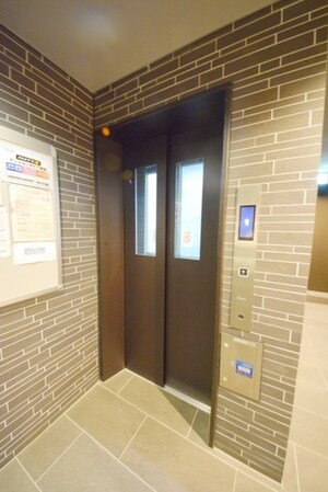 ガーラ・ヒルズ赤坂の物件内観写真